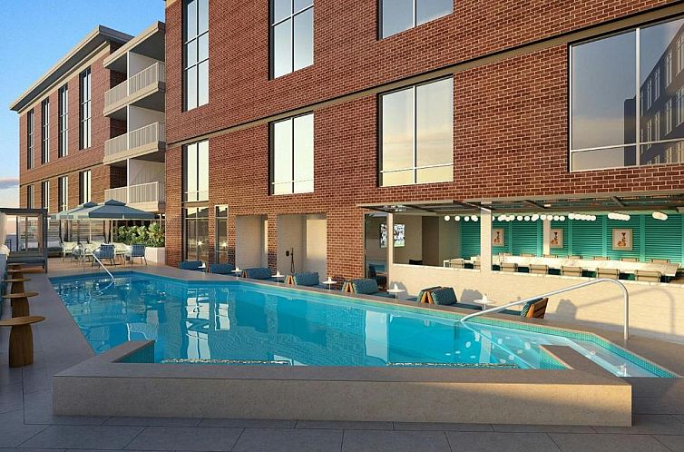 Holiday Inn Charleston Historic Downtown, an IHG Hotel