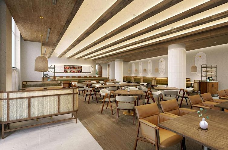 Holiday Inn Charleston Historic Downtown, an IHG Hotel