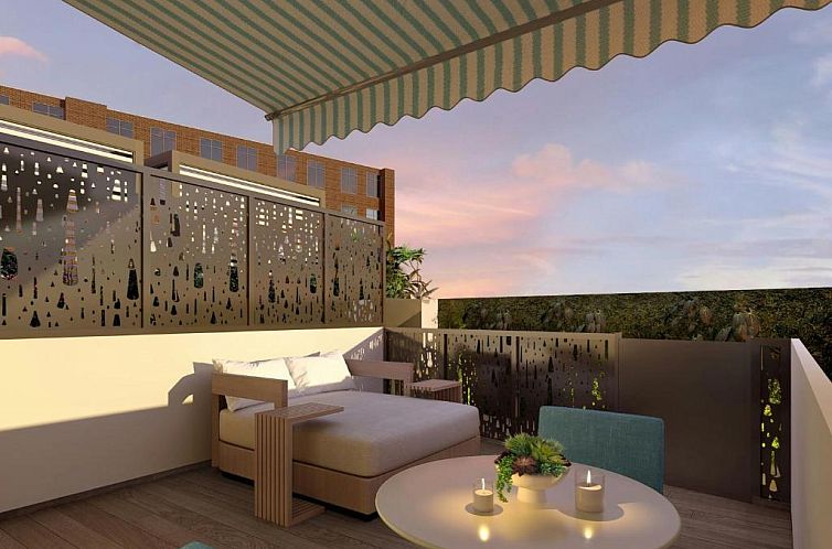 Holiday Inn Charleston Historic Downtown, an IHG Hotel