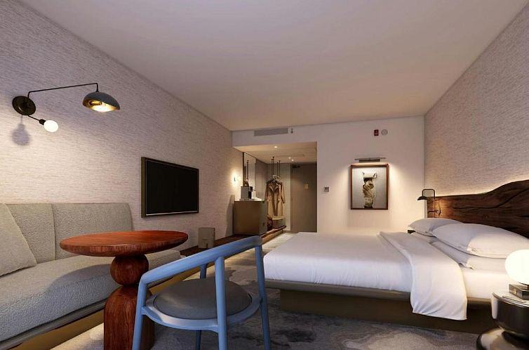 Holiday Inn Charleston Historic Downtown, an IHG Hotel