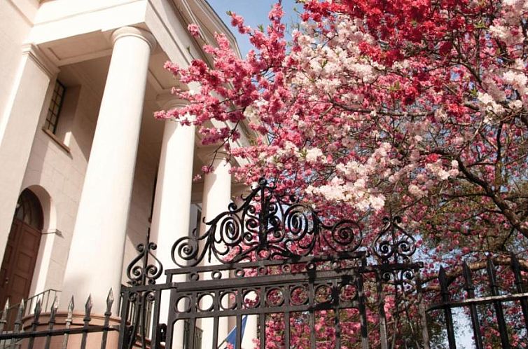 Holiday Inn Charleston Historic Downtown, an IHG Hotel