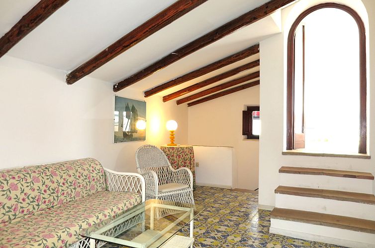 Vakantiehuis Casa Belvedere