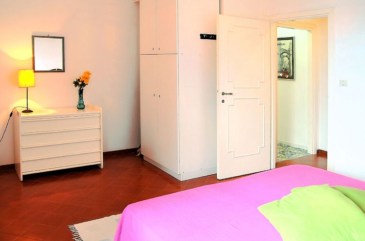 Vakantiehuis Casa Belvedere