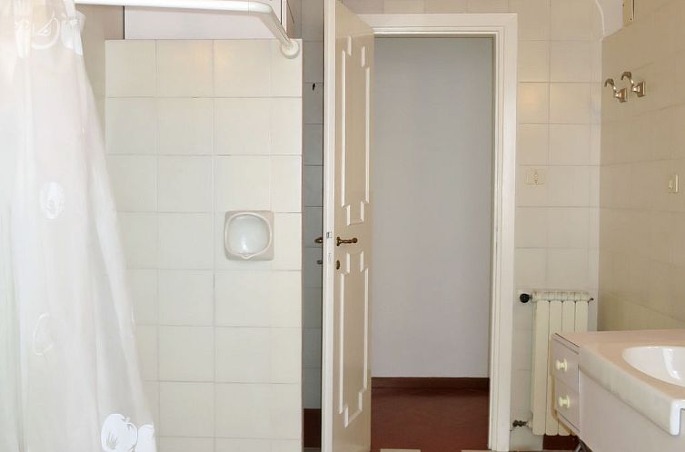 Vakantiehuis Casa Belvedere