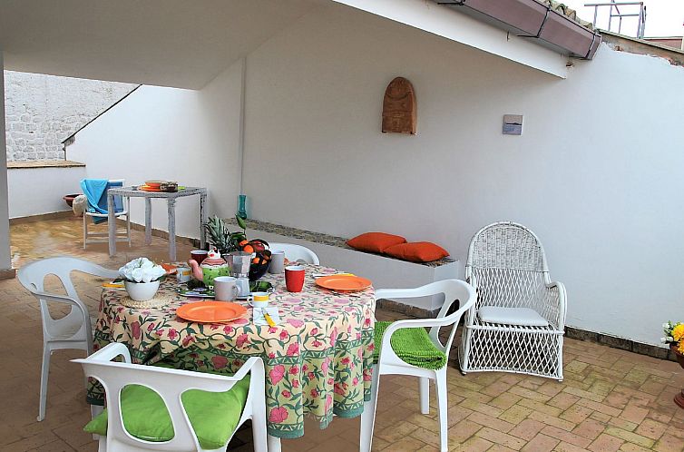 Vakantiehuis Casa Belvedere