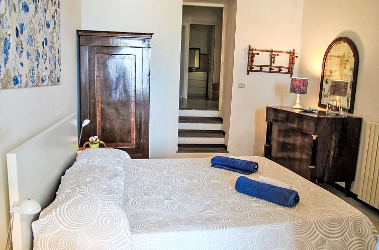 Appartement Al Campanile