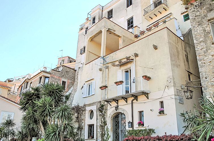 Appartement Al Campanile