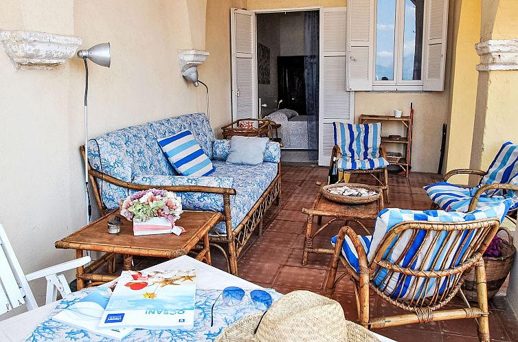 Appartement Al Campanile