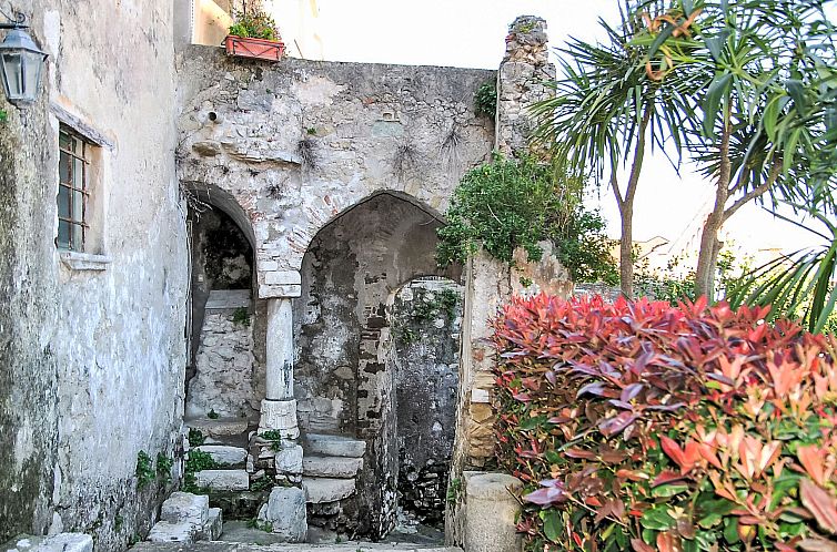 Appartement Al Campanile