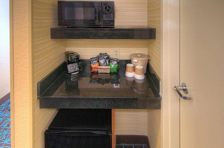 Fairfield Inn & Suites By Marriott Jupiter