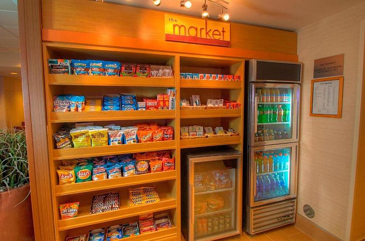 Fairfield Inn & Suites By Marriott Jupiter