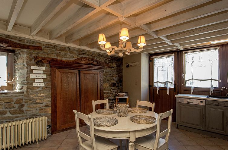 Guest house 09255100 - Chalet Luxembourg - Le Fournil de Rosalie