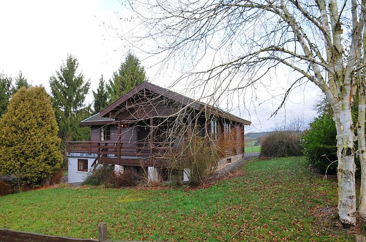 Unterkunft 09255103 - Ferienhaus Luxemburg - Baron