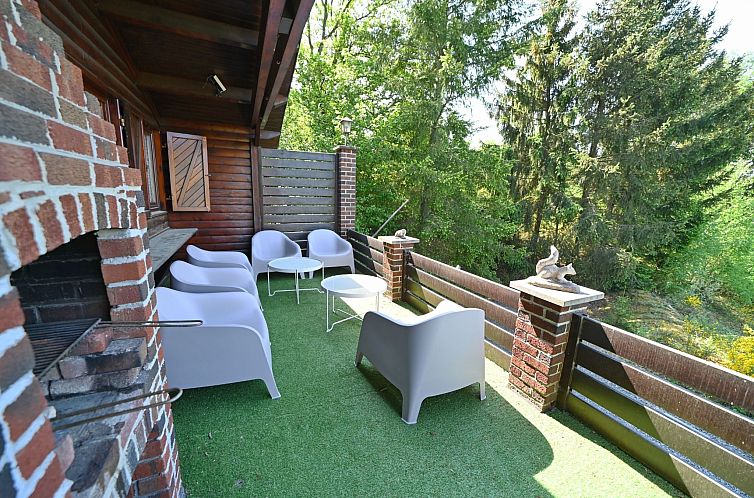 Guest house 09255104 - Chalet Luxembourg - River View