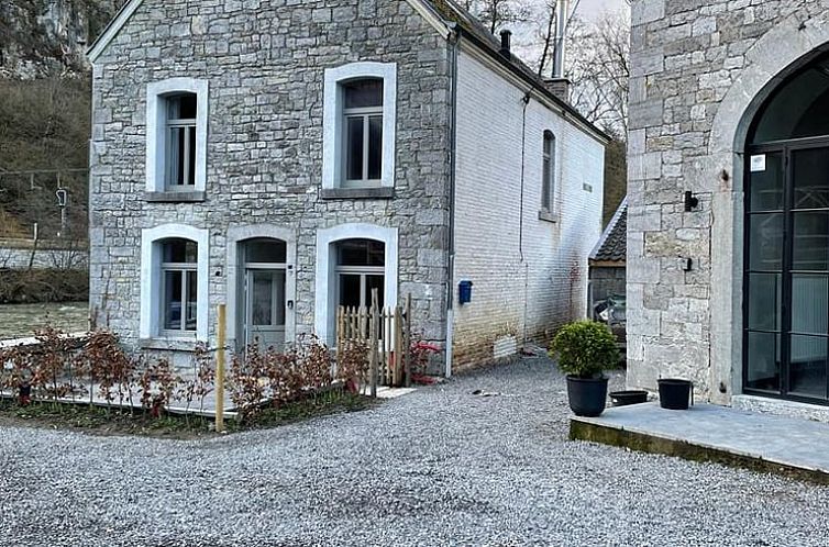 Huisje in Bomal-Sur-Ourthe