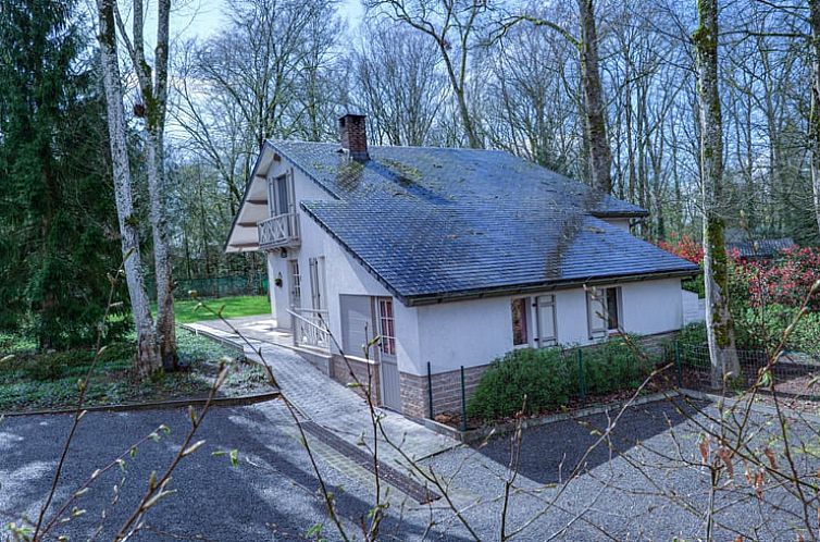 Vakantiehuisje in Bomal-sur-Ourthe