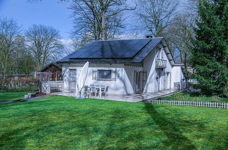 Vakantiehuisje in Bomal-sur-Ourthe