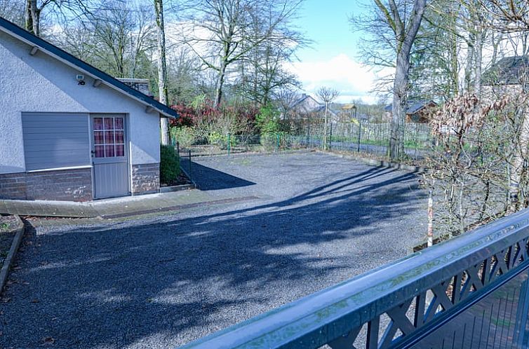 Vakantiehuisje in Bomal-sur-Ourthe