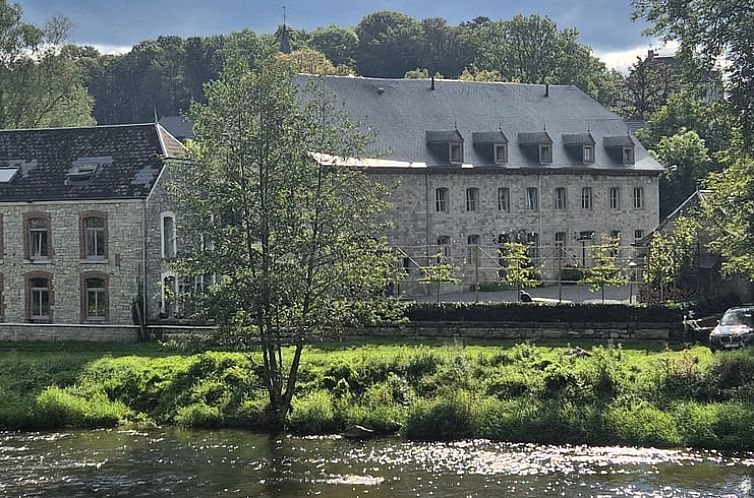 Vakantiehuis in Bomal-Sur-Ourthe