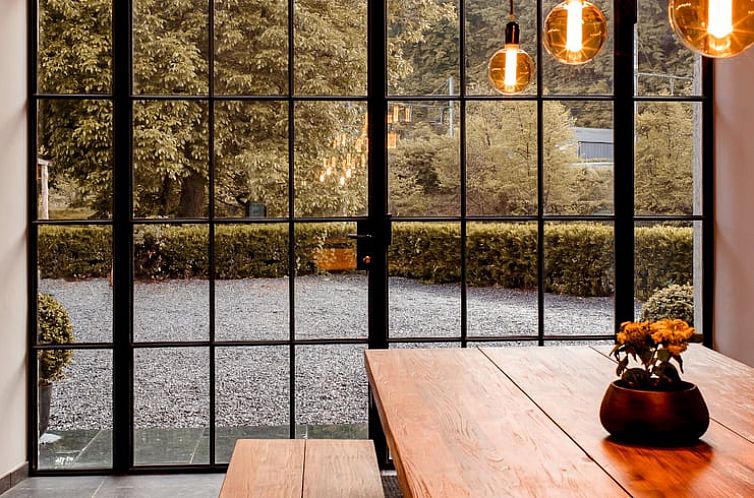 Vakantiehuis in Bomal-Sur-Ourthe