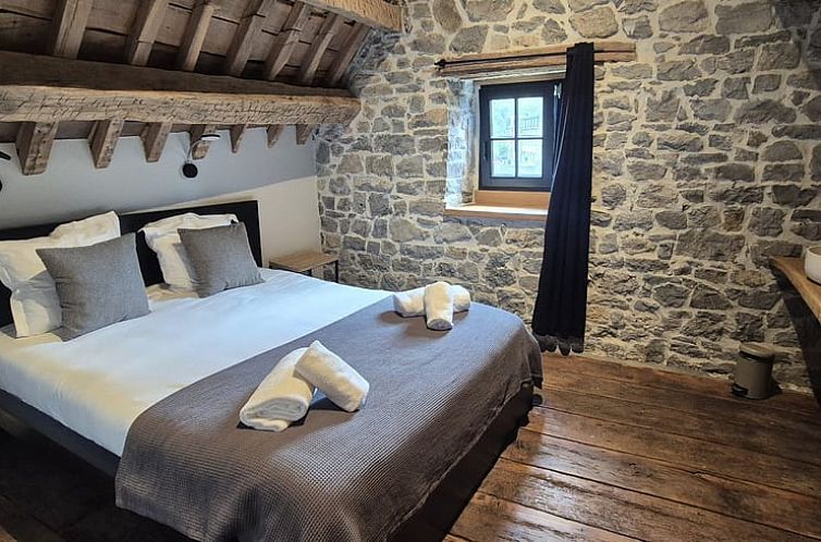 Vakantiehuis in Bomal-Sur-Ourthe