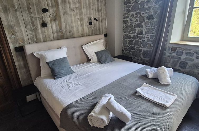 Vakantiehuis in Bomal-Sur-Ourthe