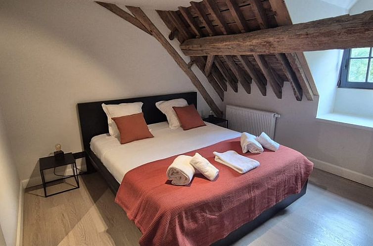 Vakantiehuis in Bomal-Sur-Ourthe