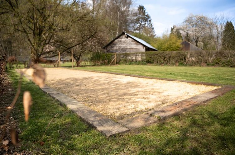 Vakantiehuis in Bomal-Sur-Ourthe