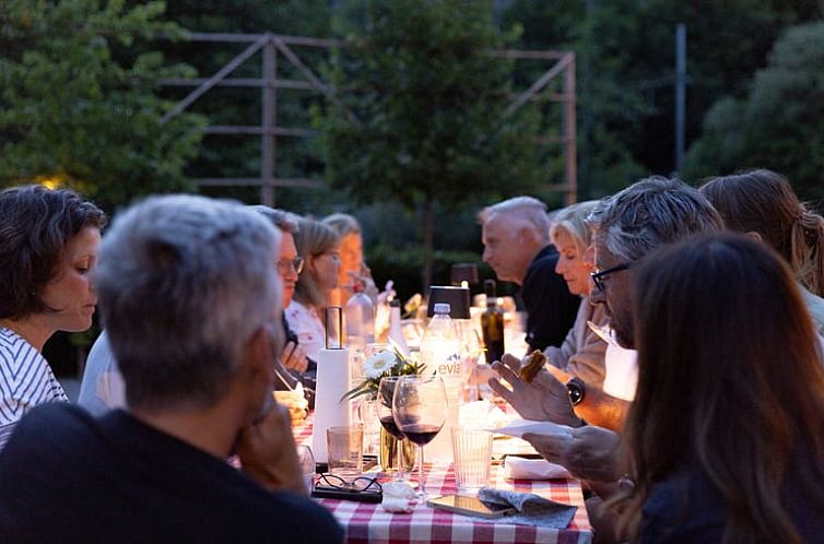 Vakantiehuis in Bomal-Sur-Ourthe