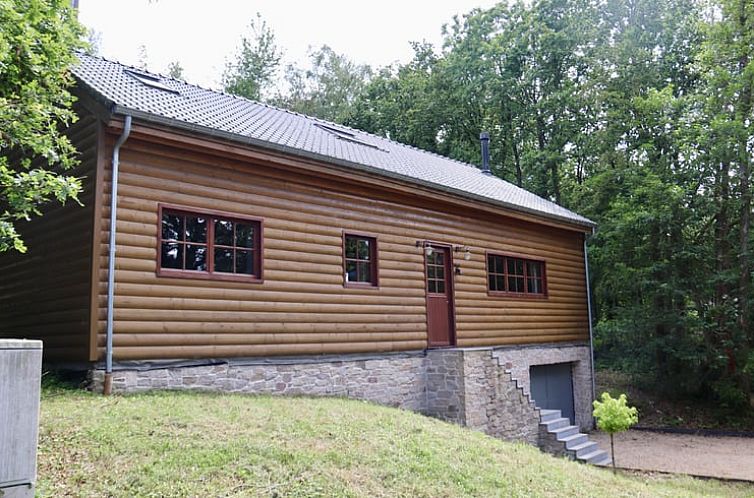 Vakantiehuisje in Beffe - Rendeux
