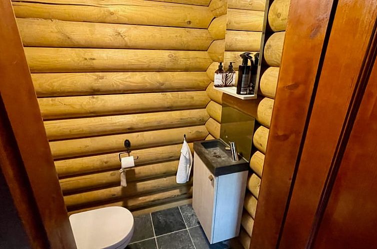 Vakantiehuisje in Beffe - Rendeux