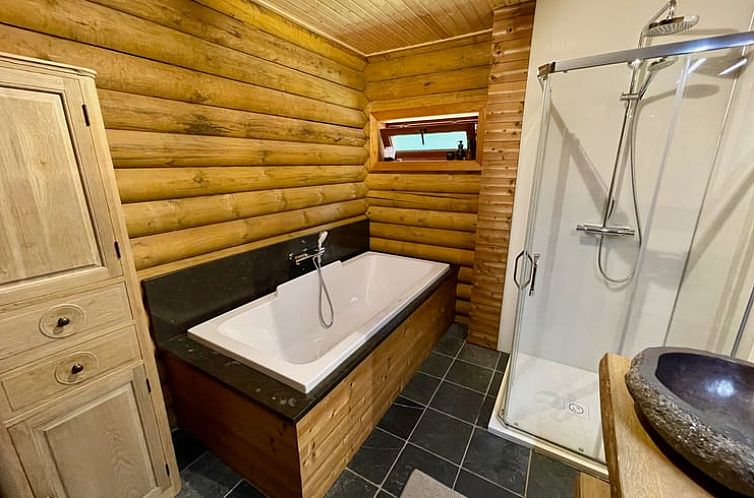 Vakantiehuisje in Beffe - Rendeux