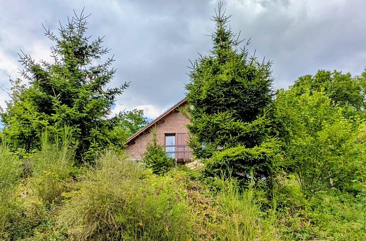 Vakantiehuis in Beffe