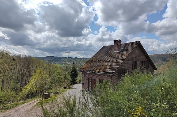 Vakantiehuis in Beffe