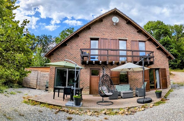 Vakantiehuis in Beffe