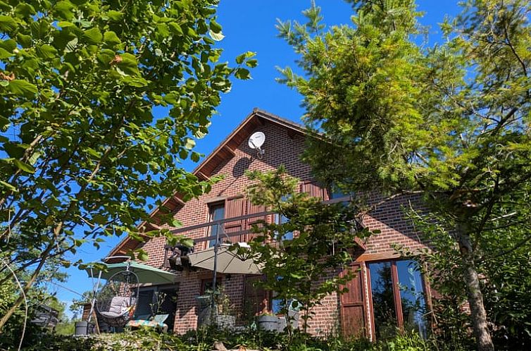 Vakantiehuis in Beffe