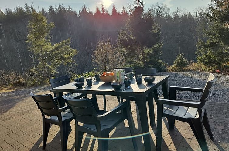Vakantiehuis in Beffe