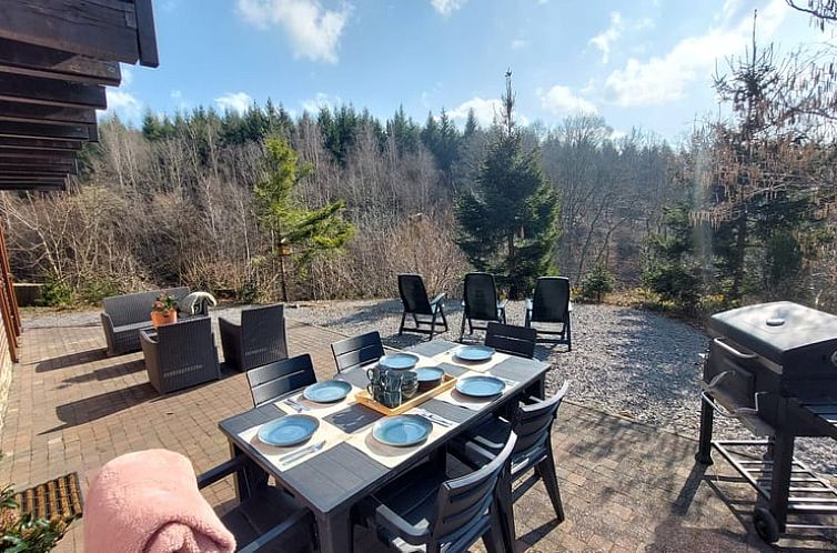 Vakantiehuis in Beffe