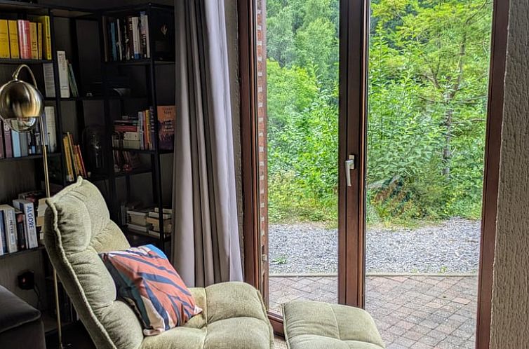 Vakantiehuis in Beffe