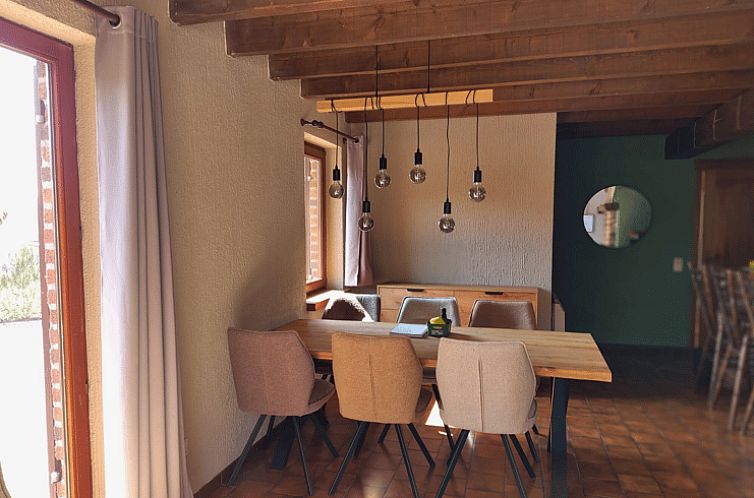 Vakantiehuis in Beffe