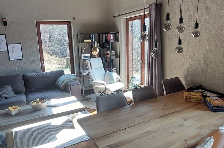 Vakantiehuis in Beffe