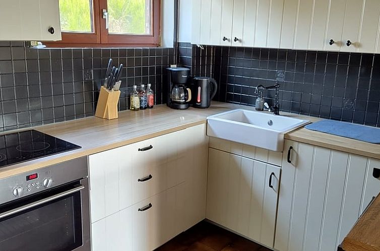 Vakantiehuis in Beffe