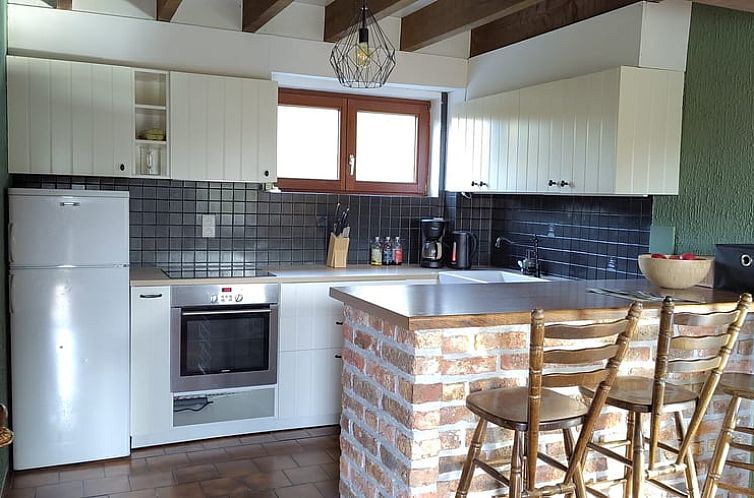 Vakantiehuis in Beffe