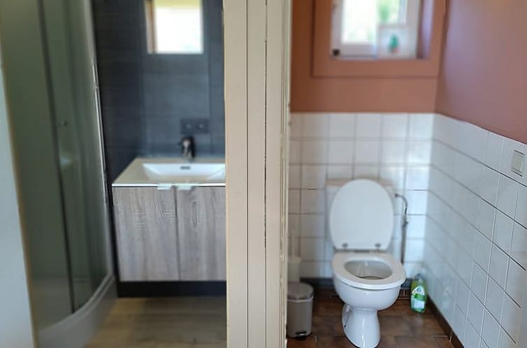 Vakantiehuis in Beffe
