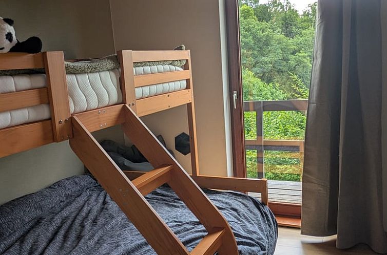 Vakantiehuis in Beffe