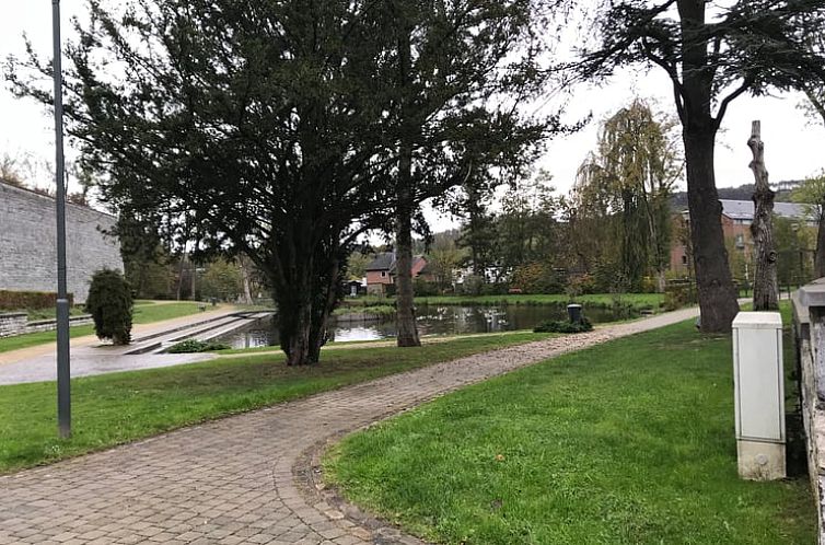 Vakantiehuisje in Durbuy Bomal sur ourthe