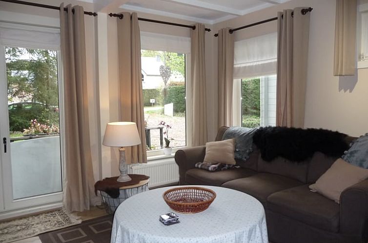 Vakantiehuisje in Durbuy Bomal sur ourthe