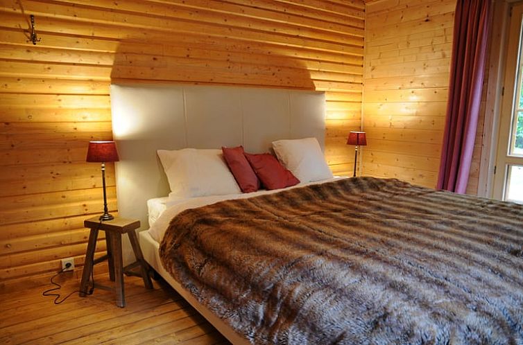 Huisje in Bomal-sur-ourthe