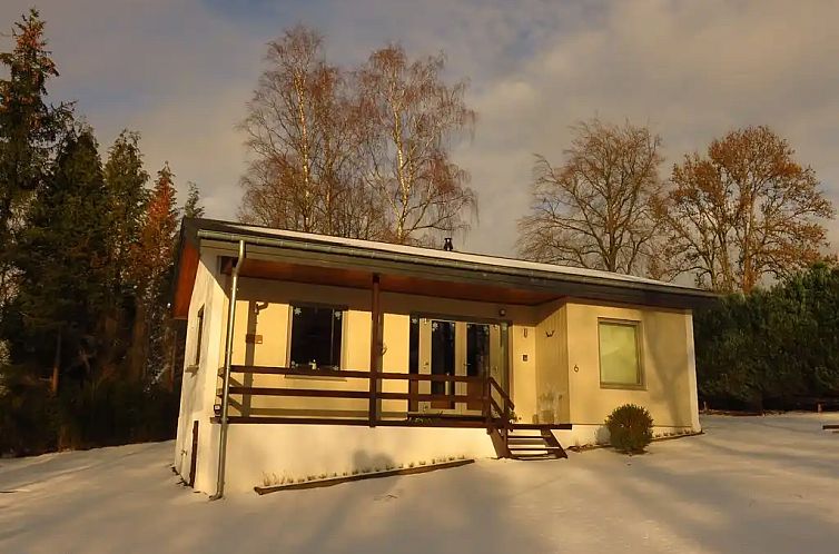 Het Wellness Huisje