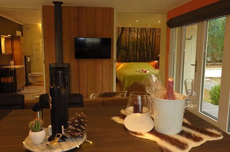 Het Wellness Huisje